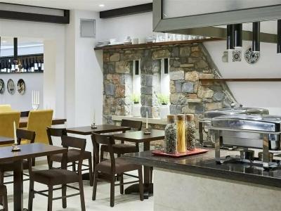 Albatros Spa & Resort - 82