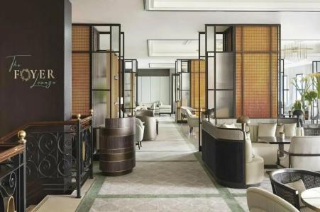 Four Seasons Amman - 4