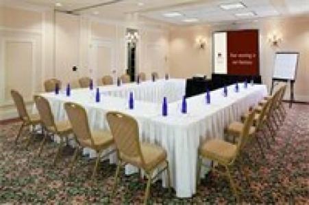 Deltas by Marriott Burlington - 96