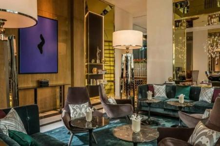 Four Seasons Dubai International Financial Centre - 72