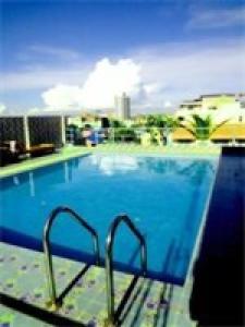 The Garden Place Pattaya - 30