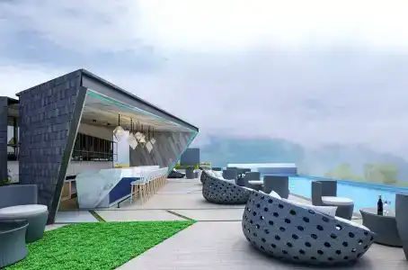 BlueSotel SMART Krabi Aonang Beach - Adults only - SHA Extra Plus - 33