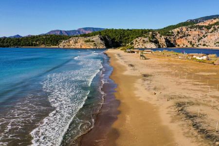 Dalyan Nish Caria - 84