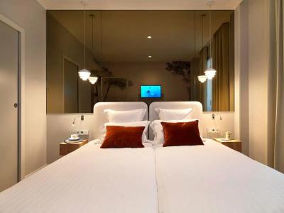 Le Katorze Hôtel - 38