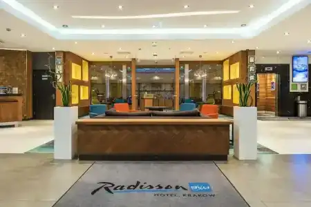 Radisson Blu Krakow