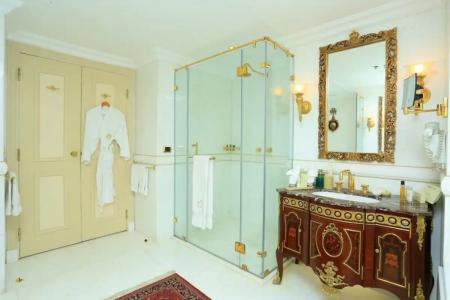 Hilton Alexandria Corniche - 70