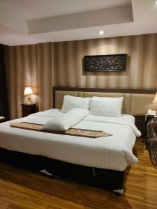 Suvarnabhumi Ville Airport - 98