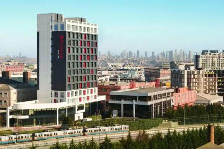 Ramada Encore Istanbul Bayrampasa - 52