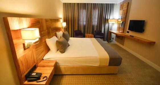 Ramada By Wyndham Cappadocia - 97