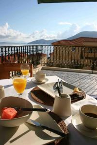 Emelisse Nature Resort - 3