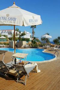 Royal Savoy Sharm El Sheikh - 67