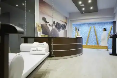 Blue Dream Palace Trypiti Beach Resort & Spa - 75