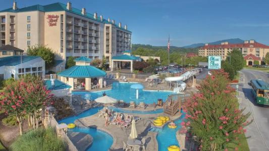 Music Road Resort and Inn - 58