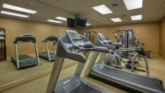 Music Road Resort and Inn - 39