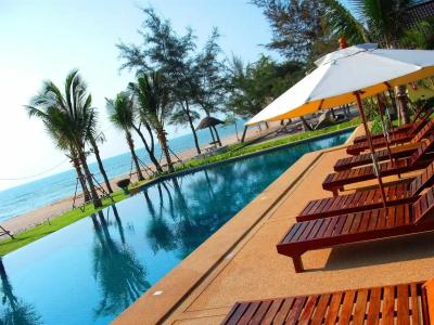 Siambeach Resort - 54
