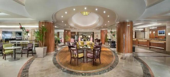 Hilton Alexandria Corniche - 10