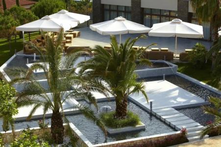 Pomegranate Wellness Spa - 73