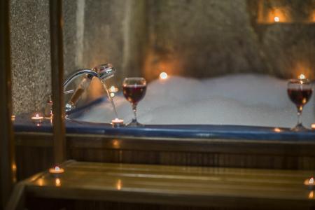 Roma Cave Suite - 44