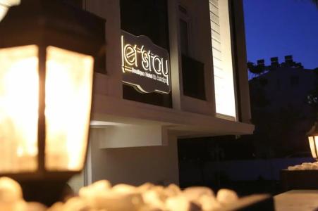 Letstay - 40