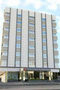 Best Western Premier Muscat - 6