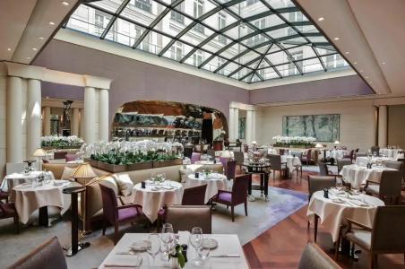 Park Hyatt Paris - Vendome - 40