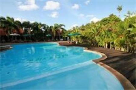 Green View Village Resort - SHA Plus - 59