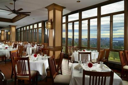 The Omni Grove Park Inn - Asheville - 48