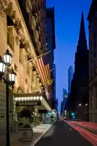The St. Regis New York - 6