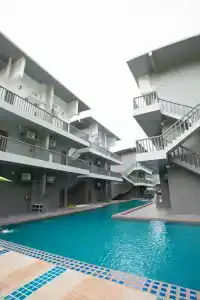 Arawan Krabi Beach Resort - 25