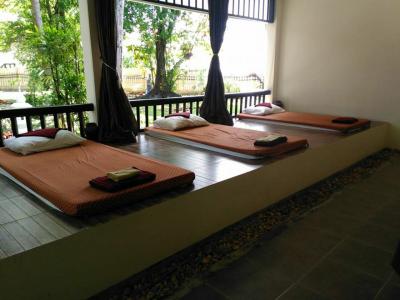 Koh Mook Sivalai Beach Resort - 86