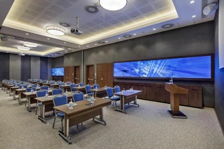 Hilton Garden Inn Izmir Bayrakli - 90