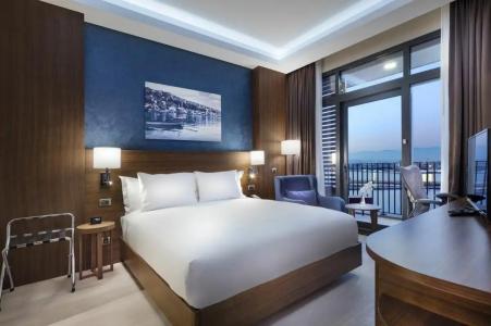 Hilton Garden Inn Izmir Bayrakli - 69