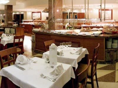 Bellamar Beach & Spa - 14