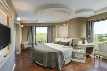 Limak Eurasia Luxury - 4
