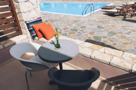 Perivoli Country & Retreat - 34