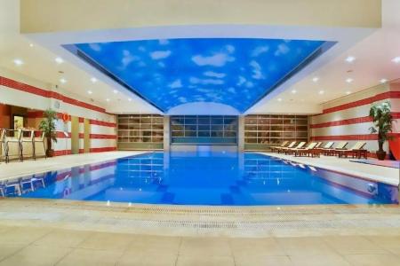 Grand Cevahir Convention Center - 73