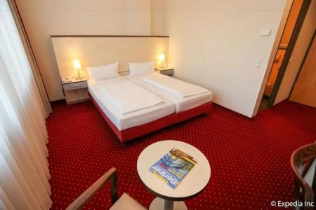Come Inn Berlin Kurfürstendamm - 81