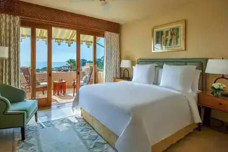 Four Seasons Resort Sharm El Sheikh - 3