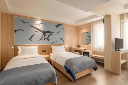Ramada by Wyndham Istanbul Old City - 52