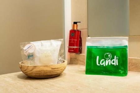 Landmar Costa los Gigantes - 26