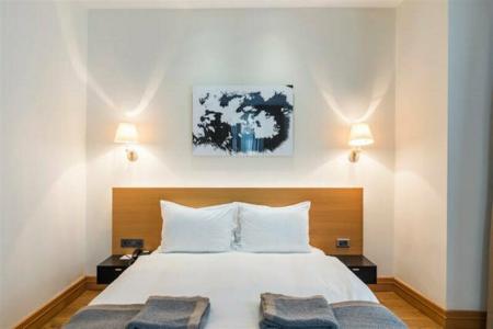 Misafir Suites 8 Istanbul - 77