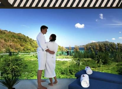 Absolute Twin Sands Resort & Spa - SHA Extra Plus - 26