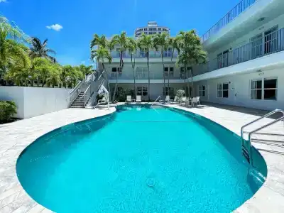 Royal Palms Resort & Spa