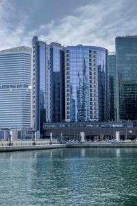Radisson Blu, Dubai Waterfront - 93