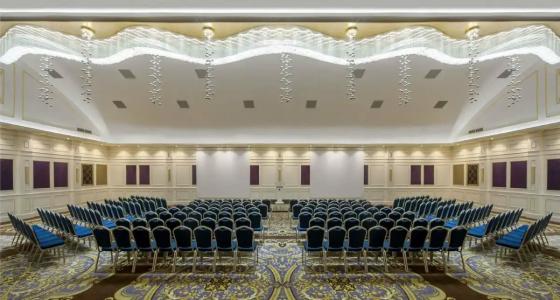 Doubletree By Hilton Elazig - 94