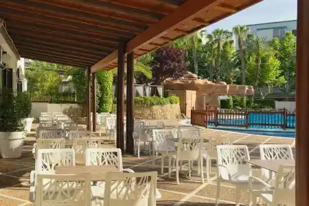 H10 Salou Princess - 2