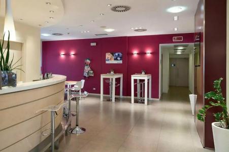 Best Western Palace Inn - 28