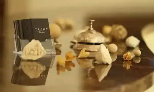 Yacht Classic - Boutique Class - 73