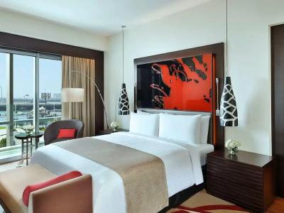 Marriott Al Forsan, Abu Dhabi - 97