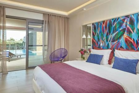 Atlantica Aegean Blue - 35